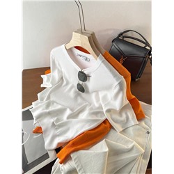 Трикотажная футболка  ZAR*A