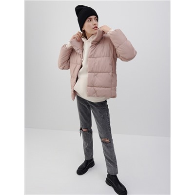 Steppjacke