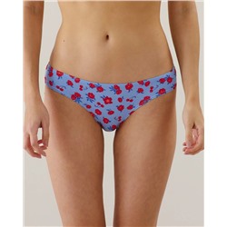 Pack de 3 bragas de algodón