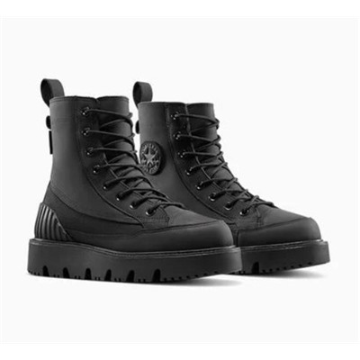 Chuck 70 Rugged Waterproof Boot