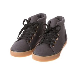 Hi-Top Sneaker