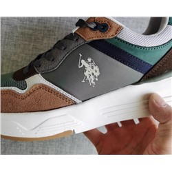 Мужские кроссовки, экспорт ПОЛ*О