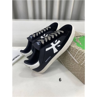 Стильные кроссовки Унисекс модель  8 цветов ПРЕМИА*ТА