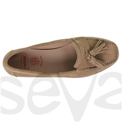 Casual, ZAPATO SEÑORA PIEL