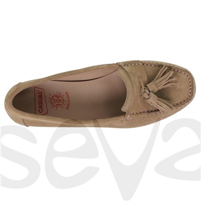 Casual, ZAPATO SEÑORA PIEL