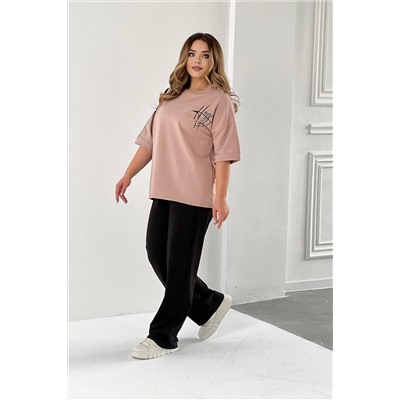 Костюм с брюками 52336 НАТАЛИ #988882