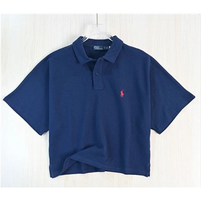 Женская футболка поло с цельнокроенным рукавом 5 цветов РАЛЬ*Ф Л