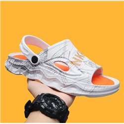 Мужские шлепки