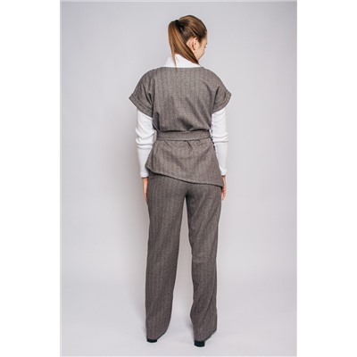 Костюм с брюками 1192 НАТАЛИ #928497