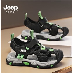 Детская обувь ДЖИ*П, сандалии для мальчиков