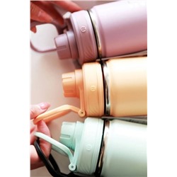 Спортивная бутылка-термос для воды ЛУЛУЛЕМО*Н