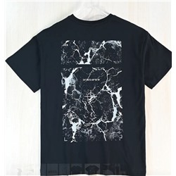 Мужская футболка БОС*С