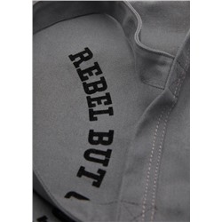 Bolso tote estampado