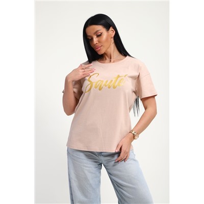 85662 футболка женская