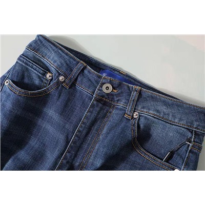 Женские джинсы с разрезами по низу штанин КАР*Л😎