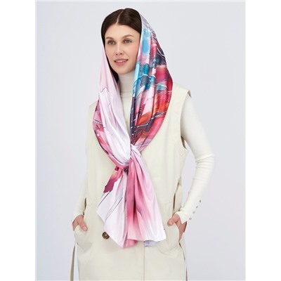 Палантин женский KSH16-1451-1