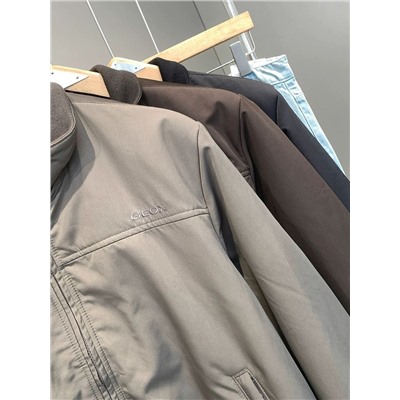 Мужская куртка Geo*x, экспорт