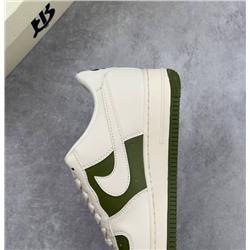 Nk Air Force 1'07 Low