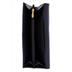 Kadın Lacivert Cüzdan