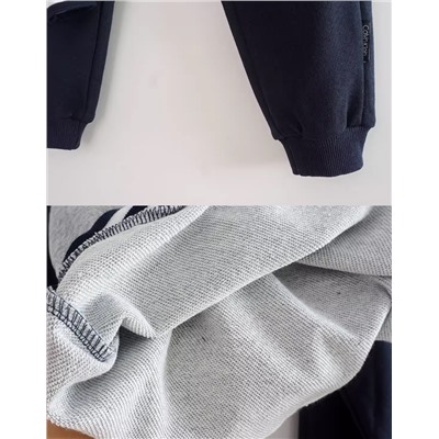 Костюм для мальчиков КЕЛВИН КЛАЙ*Н Хлопок 100% (90-120)