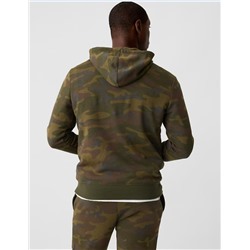 Gap Logo Hoodie