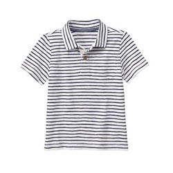Pocket Polo Shirt