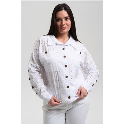 9260 Рубашка женская