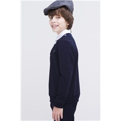 Джемпер NOTA BENE #849854