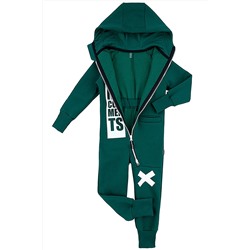 Комбинезон #646000