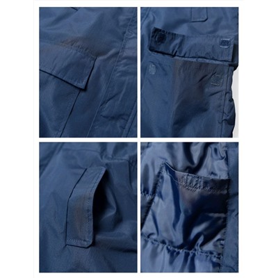 Мужская куртка  Reserve*d