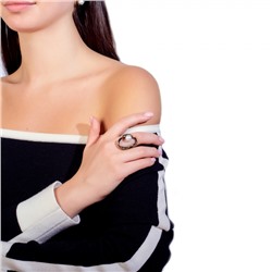 Кольцо серебро 51232Y1B