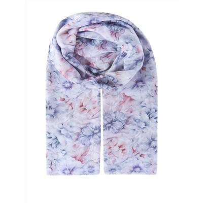 Палантин женский KSH16-124-2