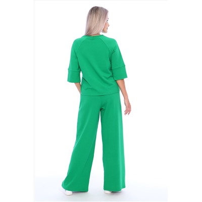 Костюм с брюками Изумруд 31ф НАТАЛИ #926374
