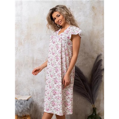 Ночная сорочка С 427 Прелесть