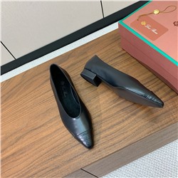 Туфли натур кожа люкс