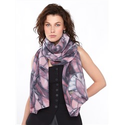 Палантин женский KSH15-165-5