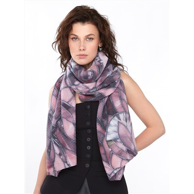 Палантин женский KSH15-165-5