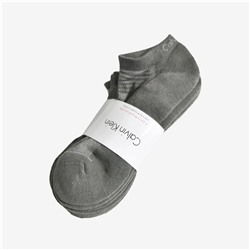 Calvi*n Klei*n носки с мохрой, в упаковке 6 пар. Экспорт, цена на упаковке 22 💵