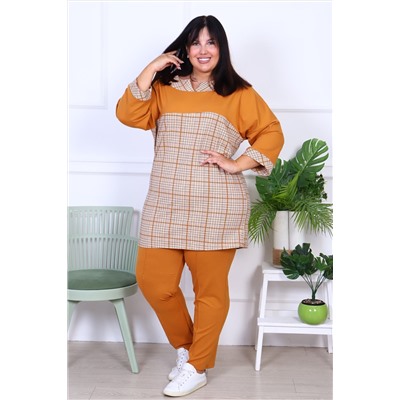 Костюм с брюками 35207 НАТАЛИ #876126