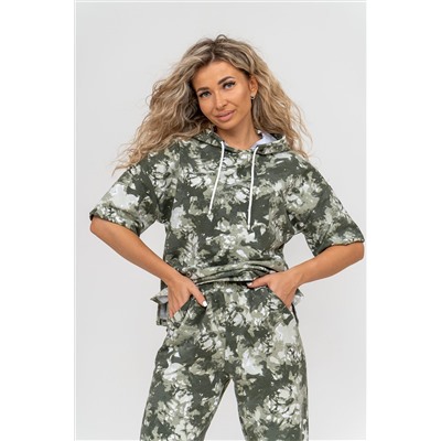 Костюм с брюками 36771 НАТАЛИ #1020430