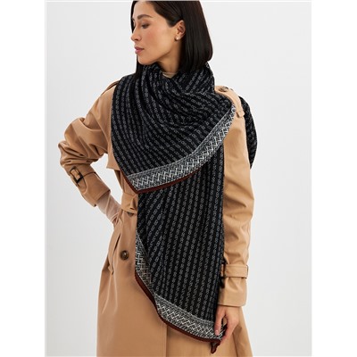 Палантин женский SPR-1154-1