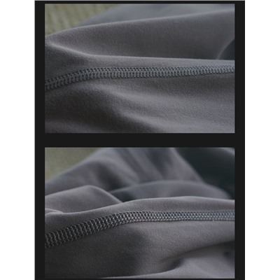 Женские прямые спортивные штаны слегка утеплённые  🔴ЛУЛУЛЕМО*Н