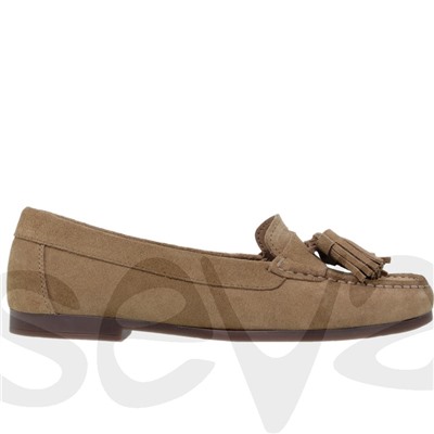 Casual, ZAPATO SEÑORA PIEL