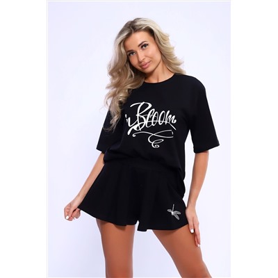 Костюм с шортами 78554 НАТАЛИ #1019104