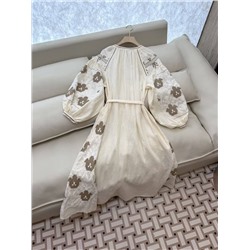 Платье люкс