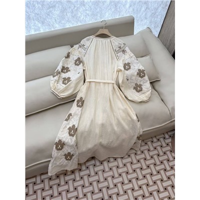 Платье люкс