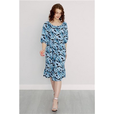 Платье Ассоль НАТАЛИ #907003