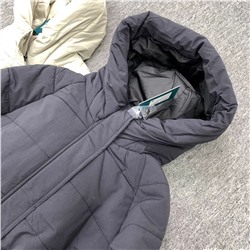 Женские теплые куртки Экспорт в Россию