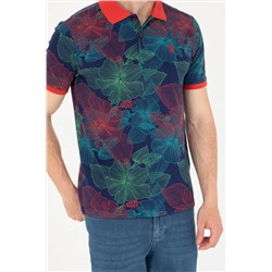 Erkek Lacivert Tişört