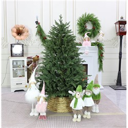 Елка разных размеров